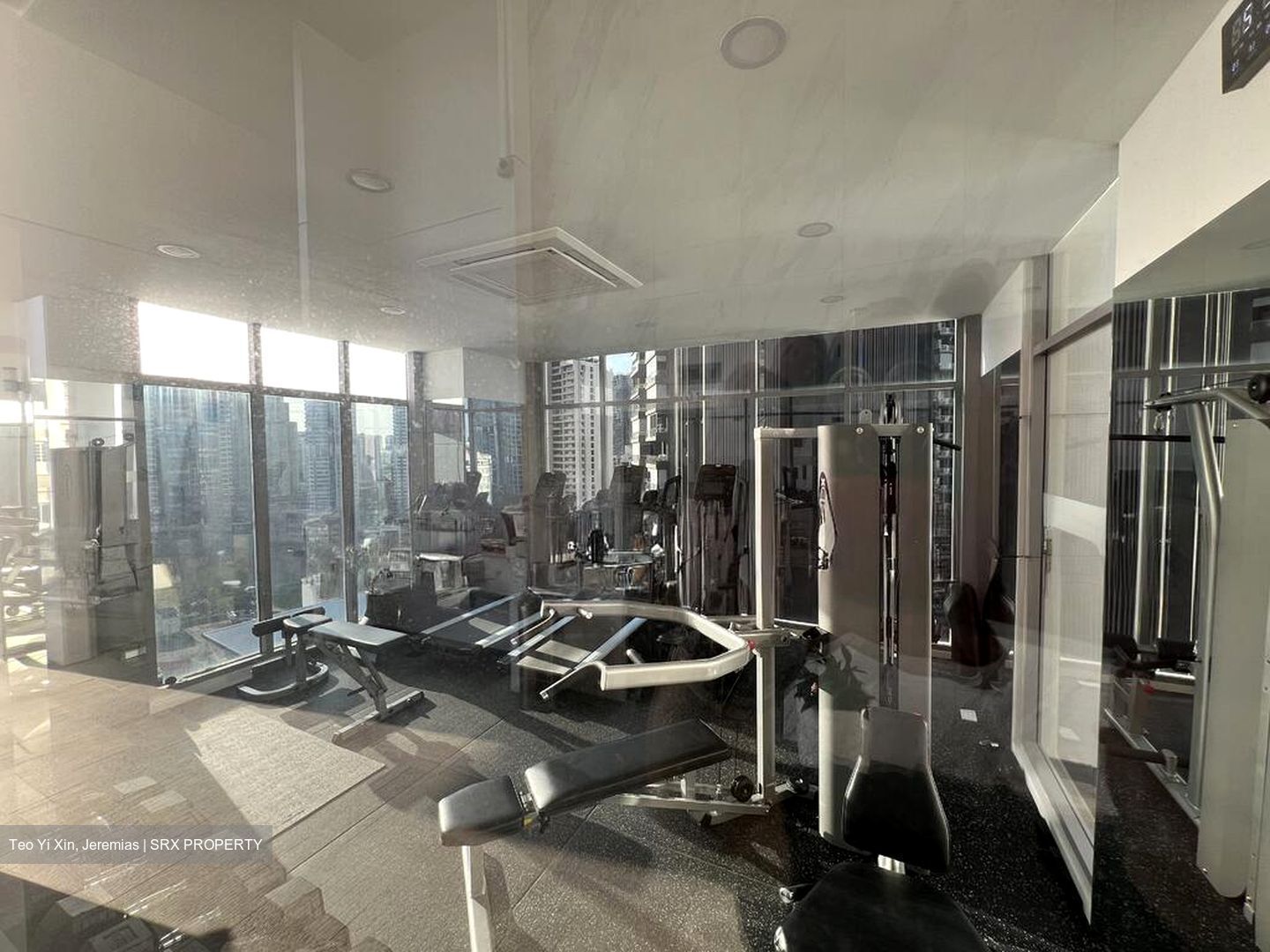 Starlight Suites (D9), Apartment #515875201